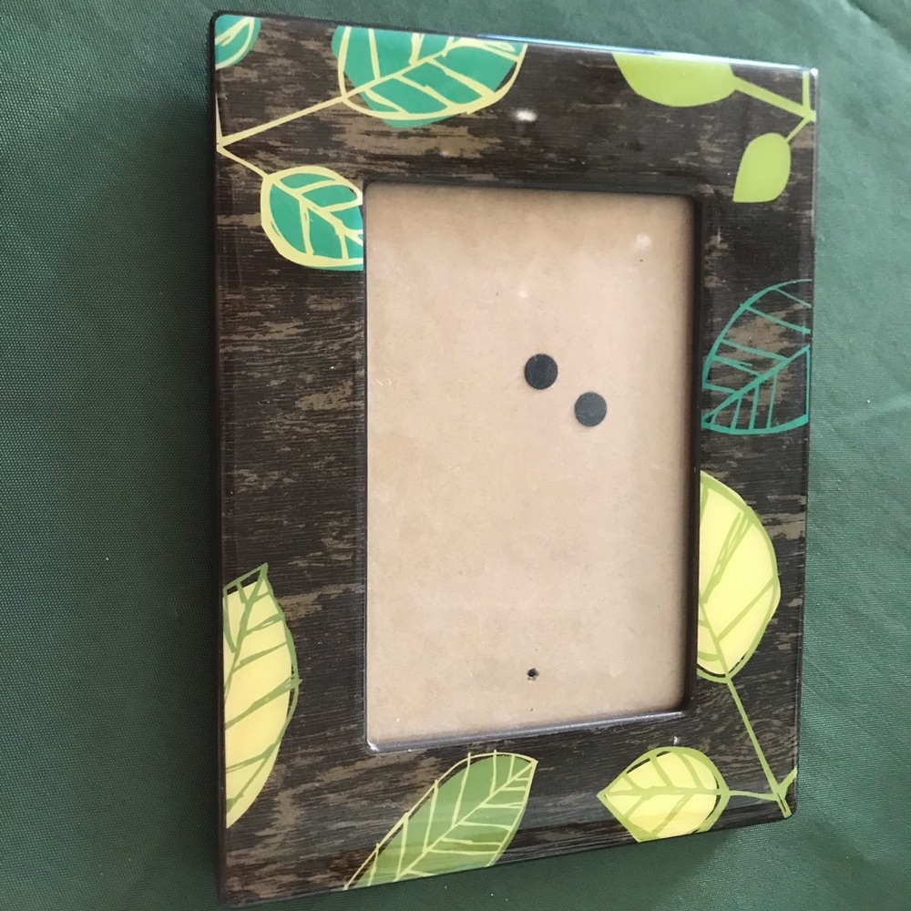 Photo frame